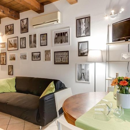 Romagnabnb Studio Mazzini Apartment Forlì Exterior foto