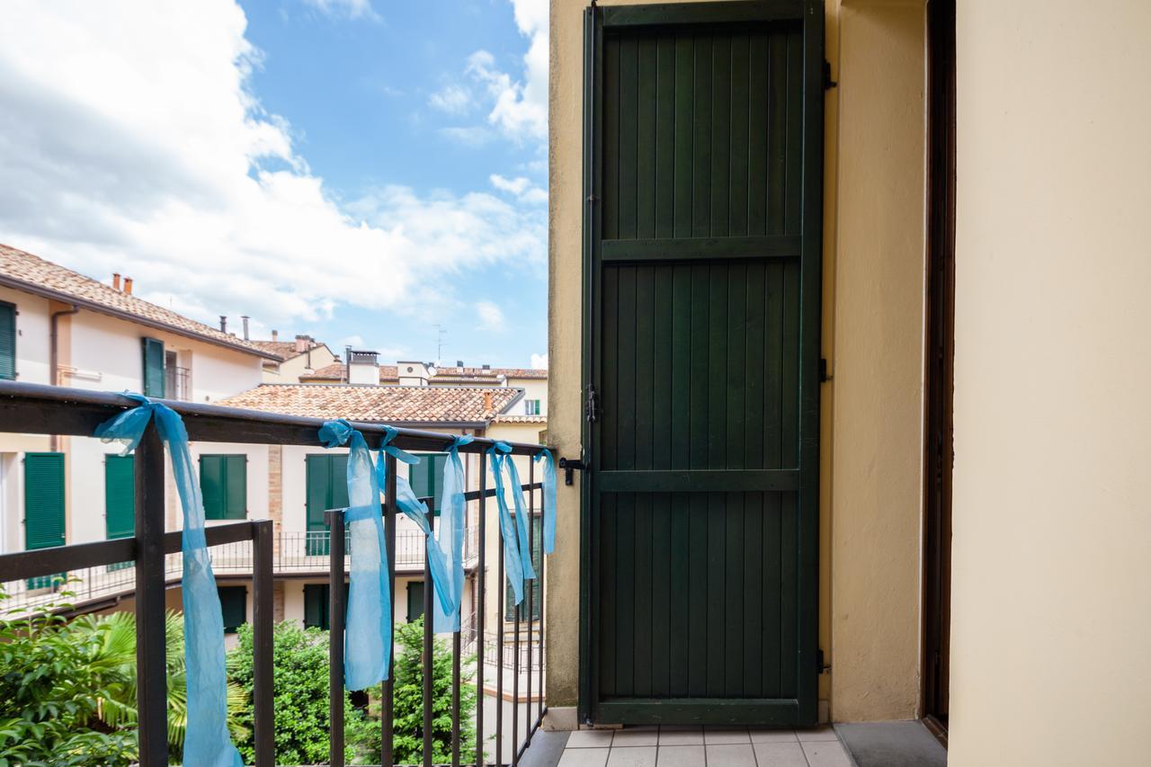 Romagnabnb Studio Mazzini Apartment Forlì Exterior foto