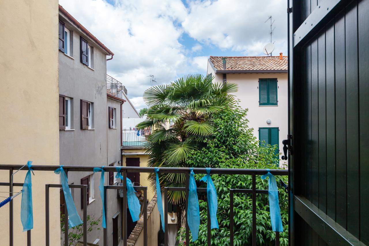 Romagnabnb Studio Mazzini Apartment Forlì Exterior foto