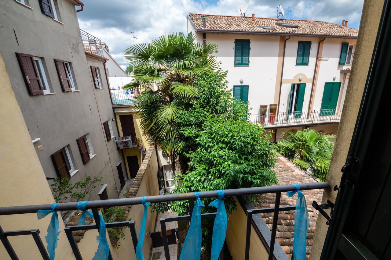 Romagnabnb Studio Mazzini Apartment Forlì Exterior foto
