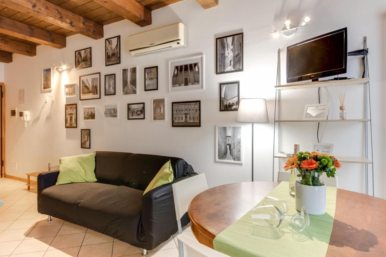 Romagnabnb Studio Mazzini Apartment Forlì Exterior foto