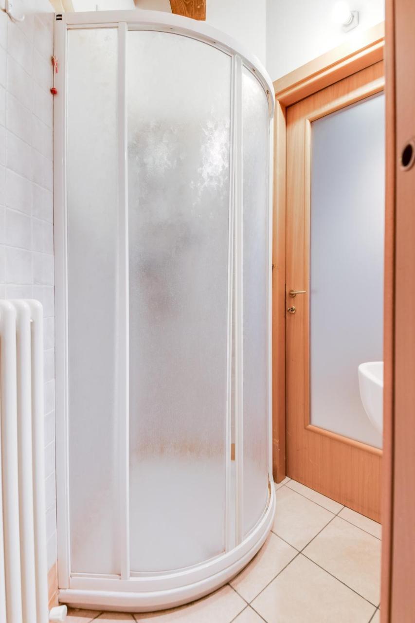 Romagnabnb Studio Mazzini Apartment Forlì Exterior foto