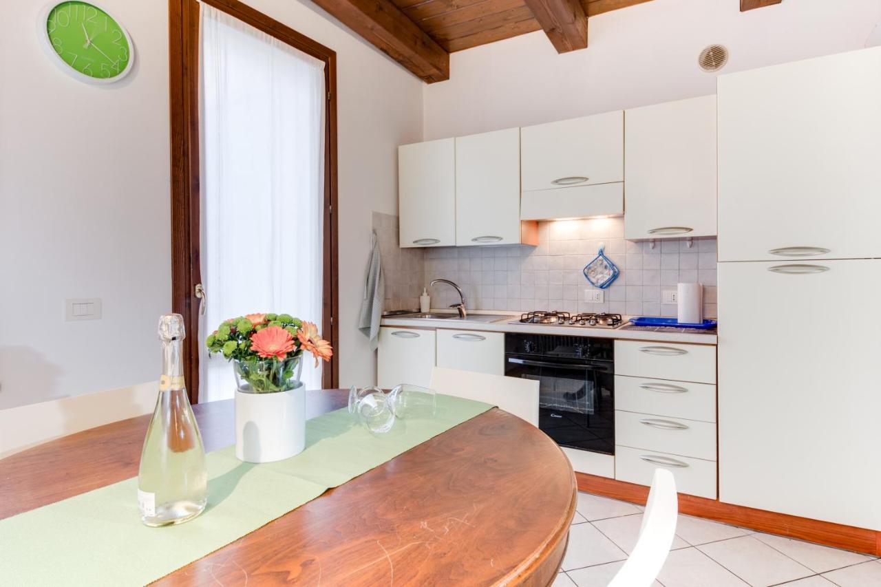 Romagnabnb Studio Mazzini Apartment Forlì Exterior foto