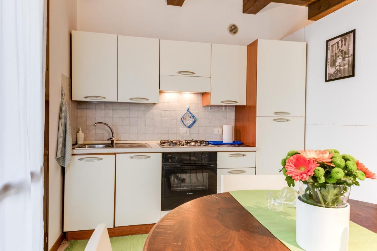 Romagnabnb Studio Mazzini Apartment Forlì Exterior foto