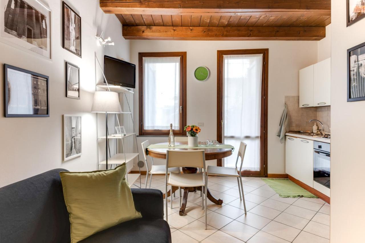 Romagnabnb Studio Mazzini Apartment Forlì Exterior foto