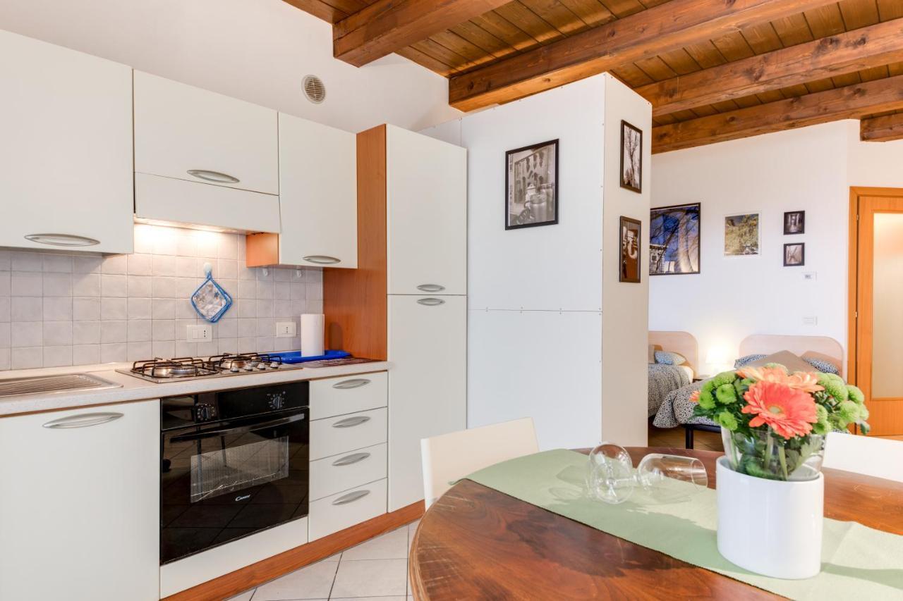 Romagnabnb Studio Mazzini Apartment Forlì Exterior foto
